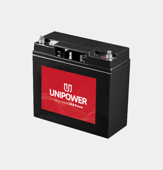 Bateria Estacionária de Lítio – LFP 24V 10AH