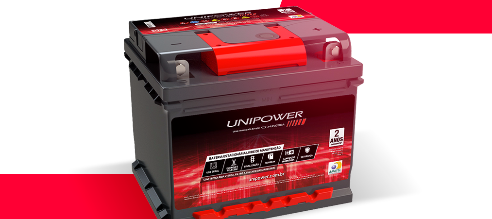 Saiba Mais Sobre Baterias Estacionárias