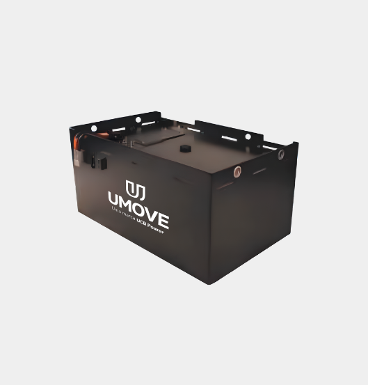 Traction Lithium Battery – 80V 350AH UMOVE LFP