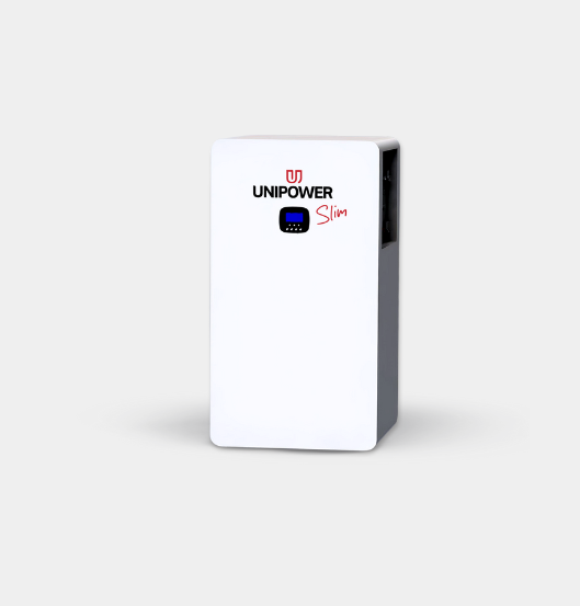 Unipower Slim – 4500W 9.6kWh