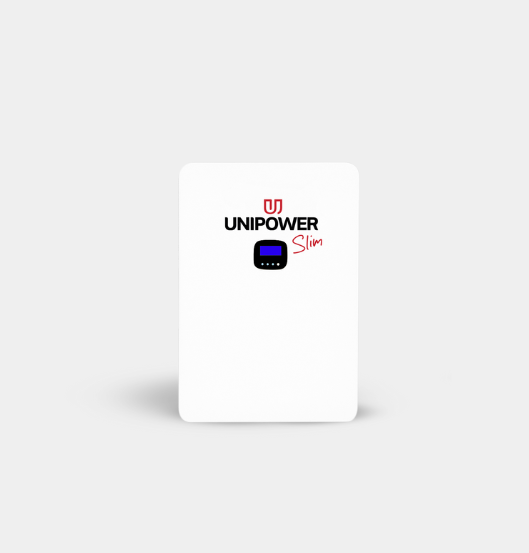 Unipower Slim – 5000W 4.8kWh