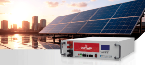 Protocolos de comunicação